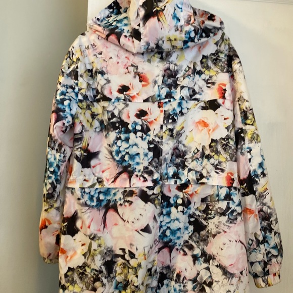 Sam Edelman Spring Jacket - Picture 3 of 4